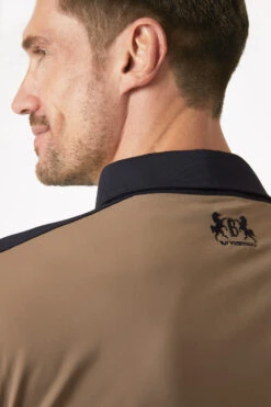 B Vertigo Alec Funktionales Herren Poloshirt 24 B Vertigo Alec Funktionales Herren Poloshirt -Reitmode Meiste 33592 vdb fsbr 06