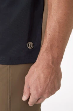 B Vertigo Alec Funktionales Herren Poloshirt 25 B Vertigo Alec Funktionales Herren Poloshirt -Reitmode Meiste 33592 vdb fsbr 07