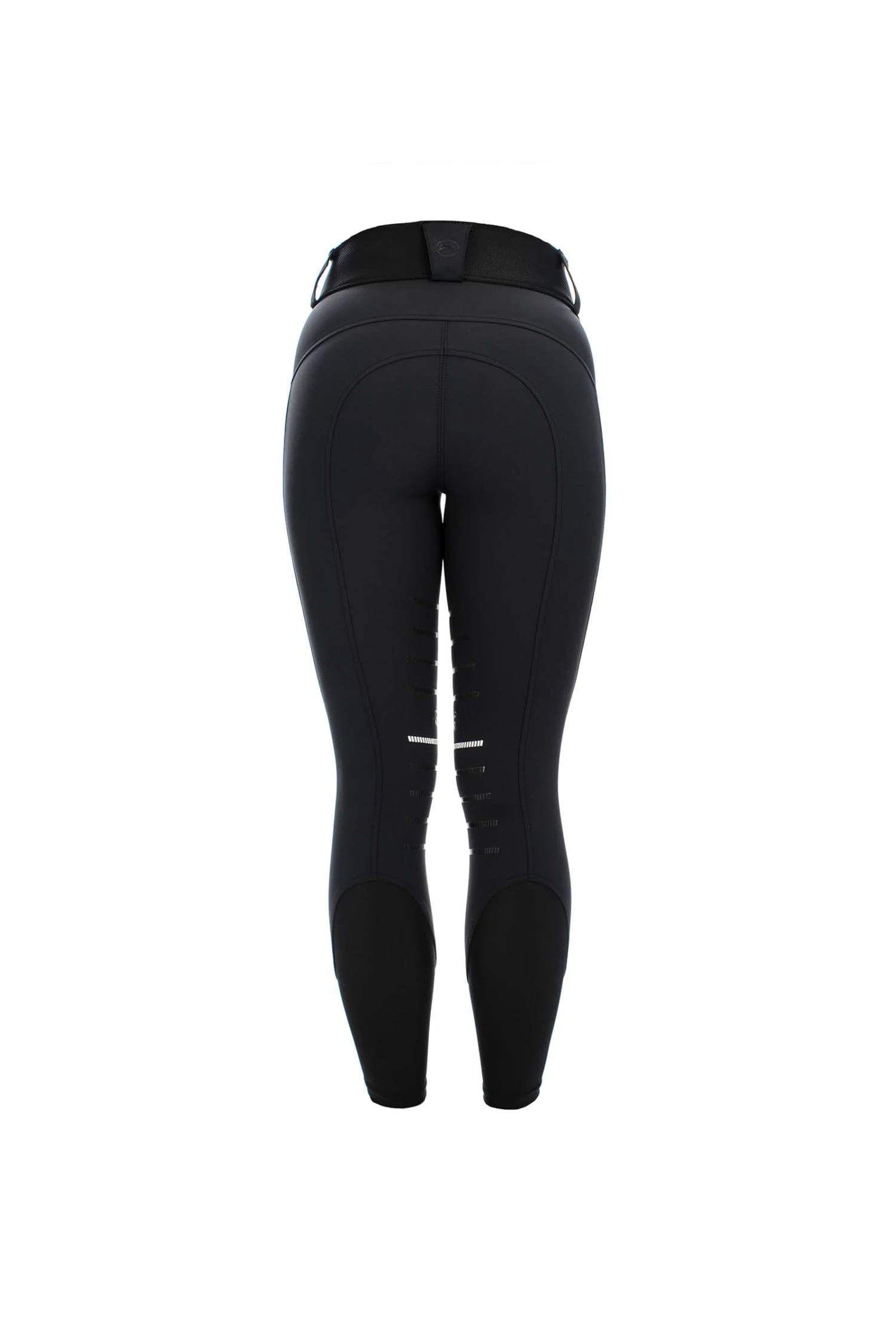 Horseware Aqua Reitleggings Für Damen 3 Horseware Aqua Reitleggings Für Damen