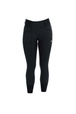 Horseware Aqua Reitleggings Für Damen 14 Horseware Aqua Reitleggings Für Damen -Reitmode Meiste 336036 BL 2