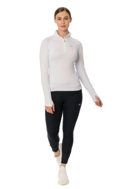 Horseware Aqua Reitleggings Für Damen 18 Horseware Aqua Reitleggings Für Damen -Reitmode Meiste 336036 BL 6