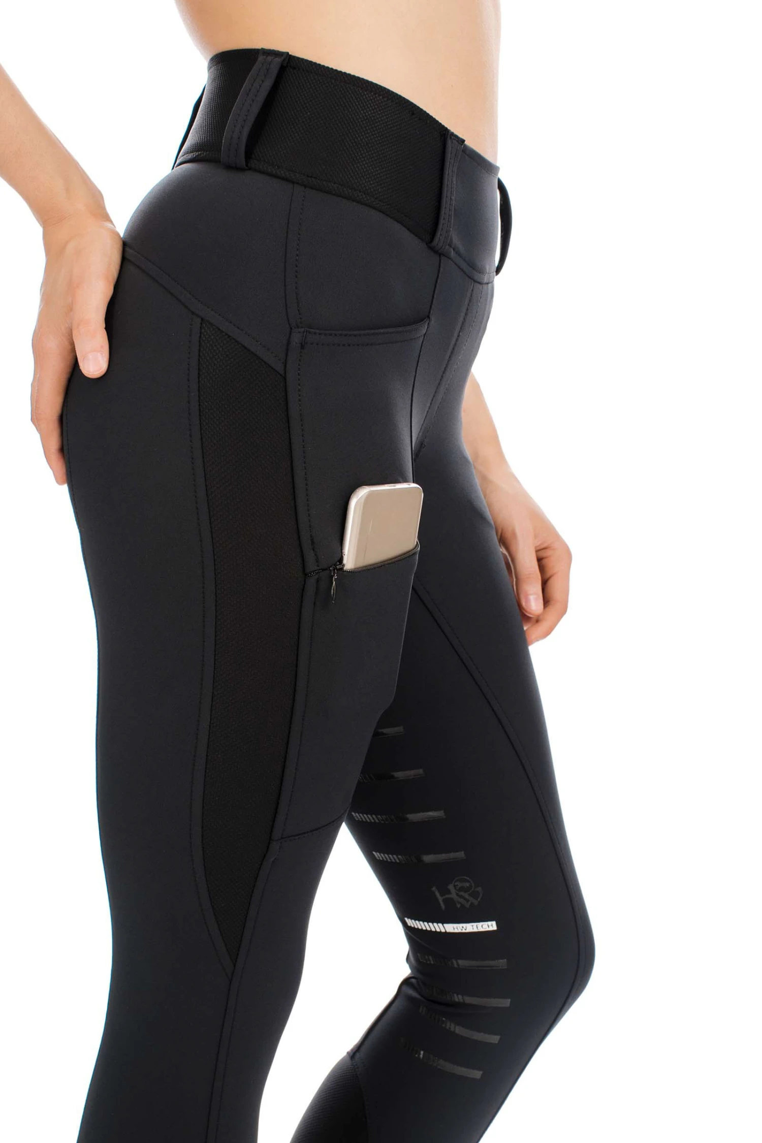 Horseware Aqua Reitleggings Für Damen 12 Horseware Aqua Reitleggings Für Damen – Bild 10