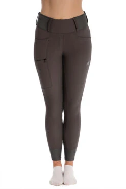 Horseware Meryl Reitleggings Für Damen -Reitmode Meiste 336037 G 3