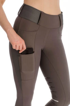 Horseware Meryl Reitleggings Für Damen -Reitmode Meiste 336037 G 8