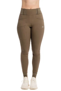 Horseware Meryl Reitleggings Für Damen -Reitmode Meiste 336037 OBR 1