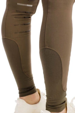 Horseware Meryl Reitleggings Für Damen -Reitmode Meiste 336037 OBR 3