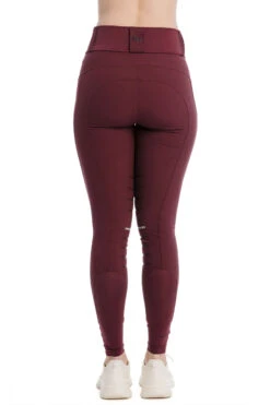 Horseware Meryl Reitleggings Für Damen -Reitmode Meiste 336037 SBPI 1