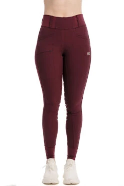 Horseware Meryl Reitleggings Für Damen -Reitmode Meiste 336037 SBPI 2