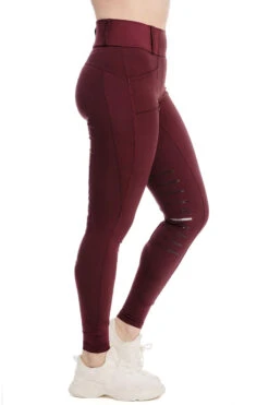 Horseware Meryl Reitleggings Für Damen -Reitmode Meiste 336037 SBPI 3