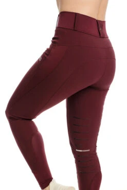 Horseware Meryl Reitleggings Für Damen -Reitmode Meiste 336037 SBPI 4