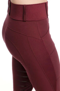 Horseware Meryl Reitleggings Für Damen -Reitmode Meiste 336037 SBPI 7