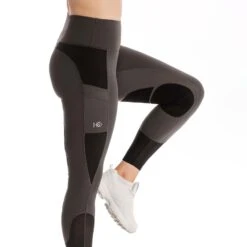 Horseware Reitleggings Für Damen 38 Horseware Reitleggings Für Damen -Reitmode Meiste 336070 CDG 4