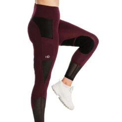 Horseware Reitleggings Für Damen 28 Horseware Reitleggings Für Damen -Reitmode Meiste 336070 FPU 4