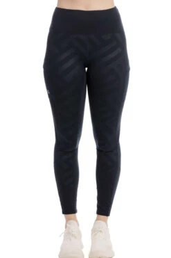 Horseware Winter Reitleggins Für Damen -Reitmode Meiste 336072 DB 3