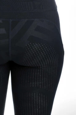 Horseware Winter Reitleggins Für Damen -Reitmode Meiste 336072 DB 7