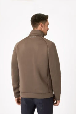 B Vertigo Nicolas Herren Funktionssweatshirt Mit Reißverschlusstaschen 22 B Vertigo Nicolas Herren Funktionssweatshirt Mit Reißverschlusstaschen -Reitmode Meiste 33630 fsbr 04