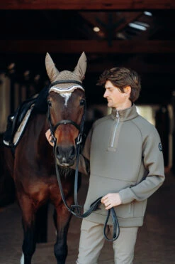 B Vertigo Nicolas Herren Funktionssweatshirt Mit Reißverschlusstaschen 26 B Vertigo Nicolas Herren Funktionssweatshirt Mit Reißverschlusstaschen -Reitmode Meiste 33630 fsbr 08