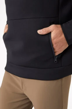 B Vertigo Nicolas Herren Funktionssweatshirt Mit Reißverschlusstaschen 32 B Vertigo Nicolas Herren Funktionssweatshirt Mit Reißverschlusstaschen -Reitmode Meiste 33630 vdb 06