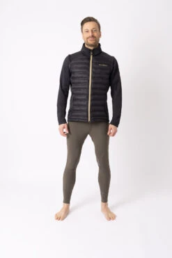 B Vertigo Brendan Herren 2-in-1 Jacke -Reitmode Meiste 33658 085 03