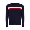 Tommy Hilfiger Equestrian Herren Pullover 1 Tommy Hilfiger Equestrian Herren Pullover -Reitmode Meiste 336590 DB 1
