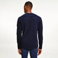 Tommy Hilfiger Equestrian Herren Pullover 9 Tommy Hilfiger Equestrian Herren Pullover -Reitmode Meiste 336590 DB 3