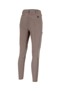 Pikeur Oliva Athleisure Turnierreithose Mit Kniegrip Für Damen -Reitmode Meiste 336706 PLBR 1
