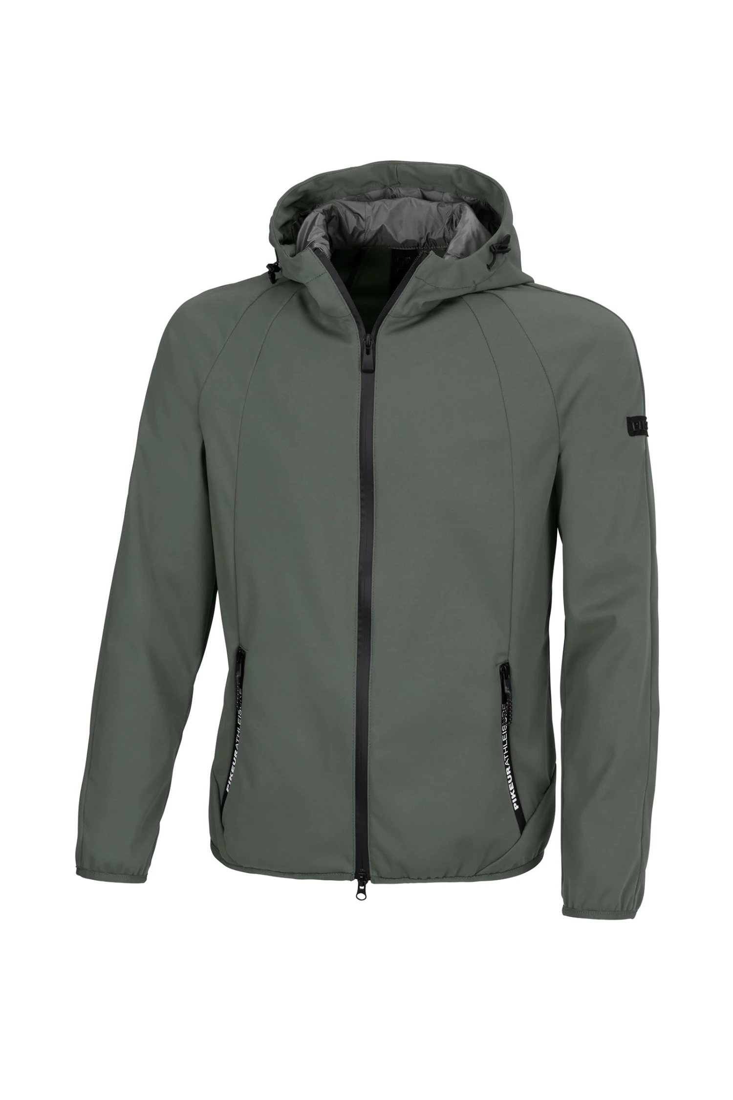 Pikeur Oskar Herren Softshelljacke 4 Pikeur Oskar Herren Softshelljacke – Bild 2