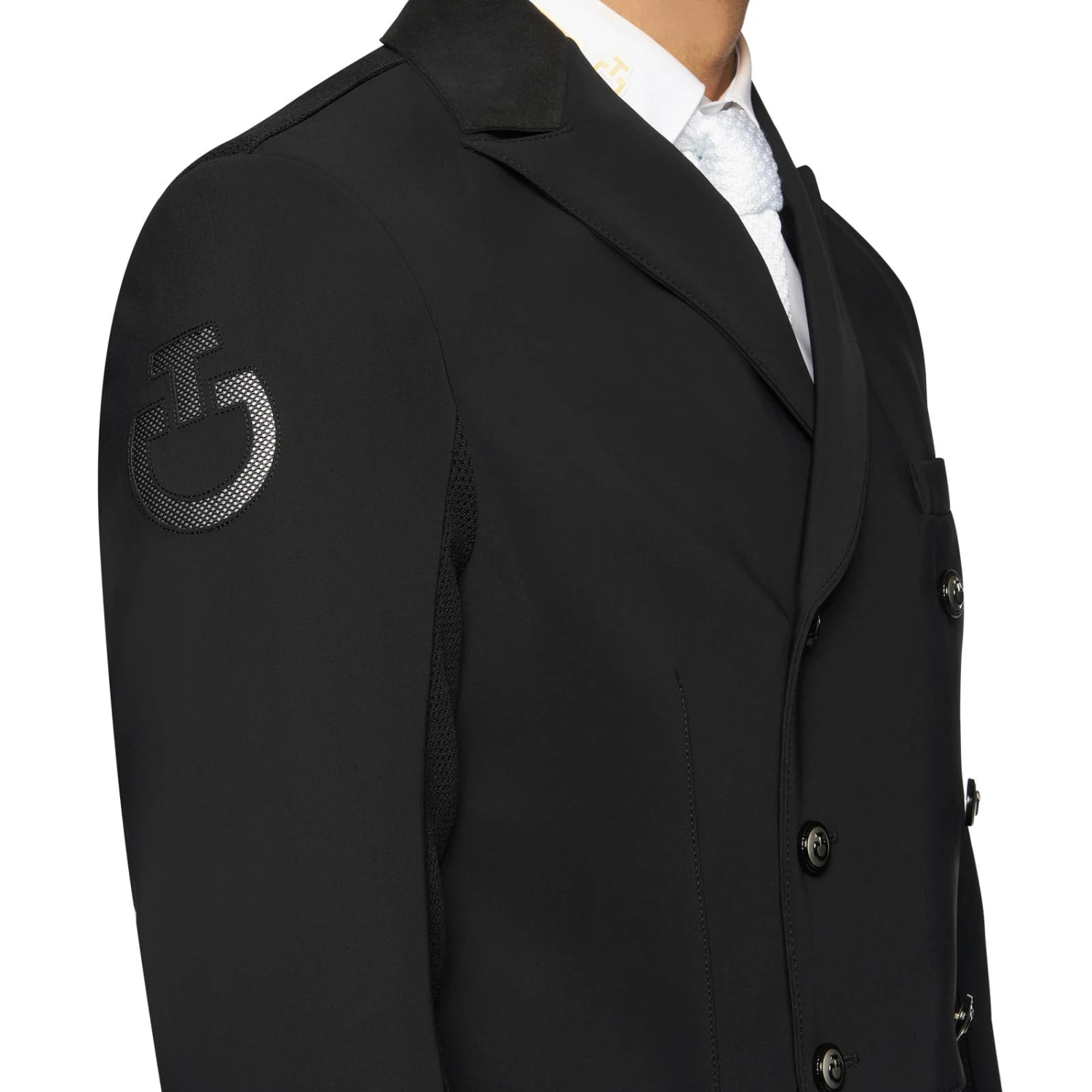 Cavalleria Toscana Herren Frack 6 Cavalleria Toscana Herren Frack – Bild 4