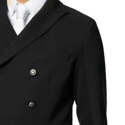 Cavalleria Toscana Herren Frack 18 Cavalleria Toscana Herren Frack -Reitmode Meiste 336821 BL 5