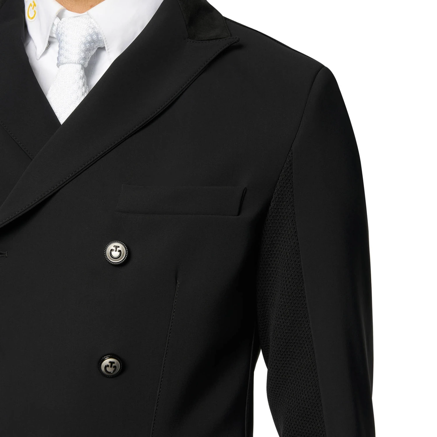 Cavalleria Toscana Herren Frack 7 Cavalleria Toscana Herren Frack – Bild 5