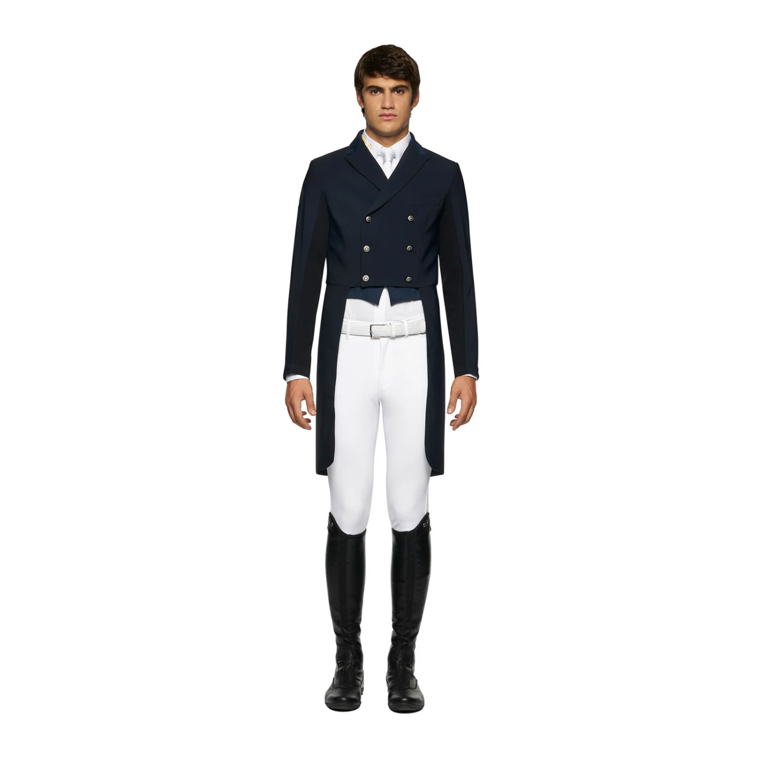 Cavalleria Toscana Herren Frack 9 Cavalleria Toscana Herren Frack – Bild 7