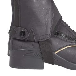 Kavalkade Cortica Vegane Kork Chaps 7 Kavalkade Cortica Vegane Kork Chaps -Reitmode Meiste 336859 BL 3