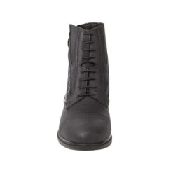 Kavalkade Cortica Vegane Kork Stiefeletten 9 Kavalkade Cortica Vegane Kork Stiefeletten -Reitmode Meiste 336860 BL 4