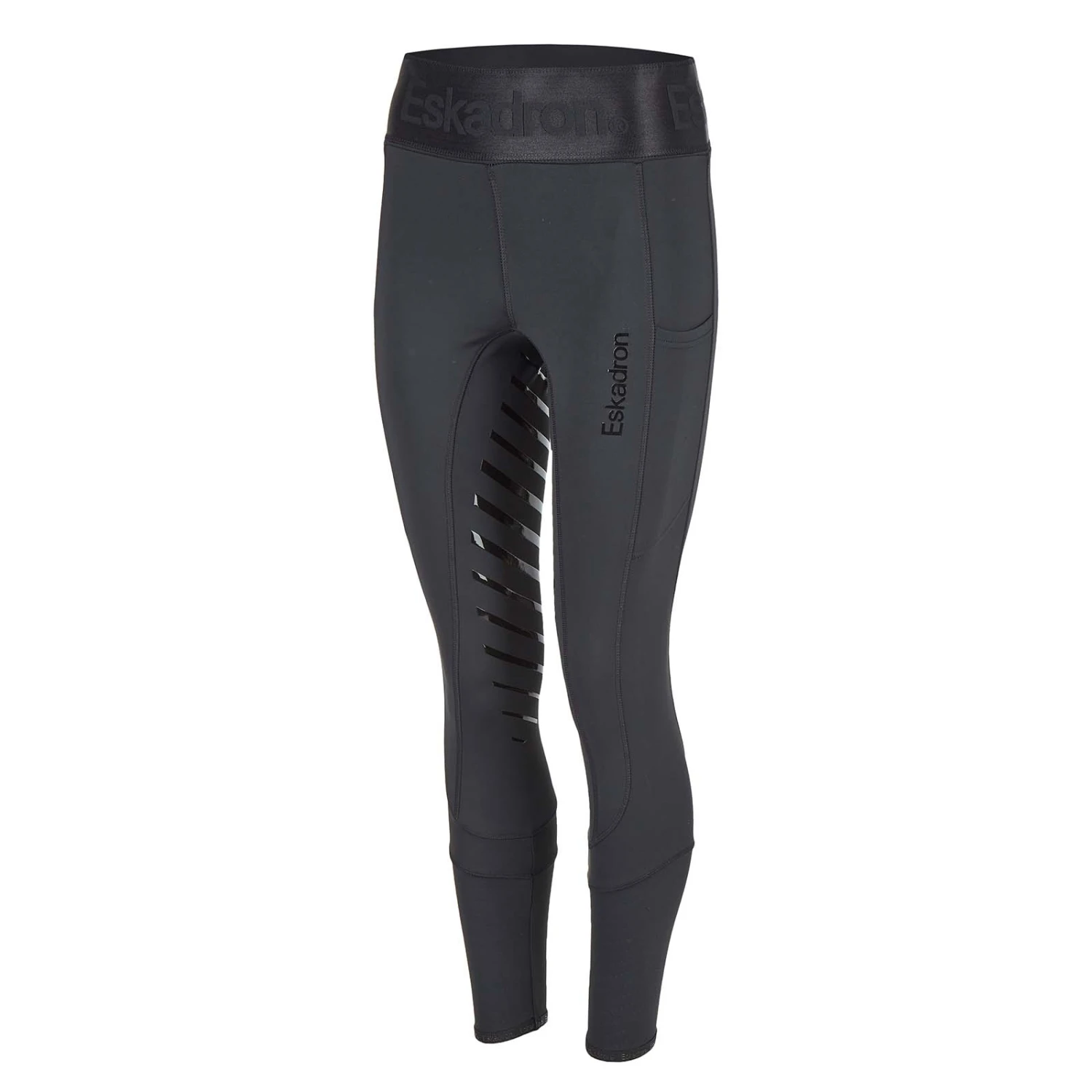 Eskadron Fanatics HW21 Dynamic Grip Reitleggings Für Damen 4 Eskadron Fanatics HW21 Dynamic Grip Reitleggings Für Damen – Bild 2