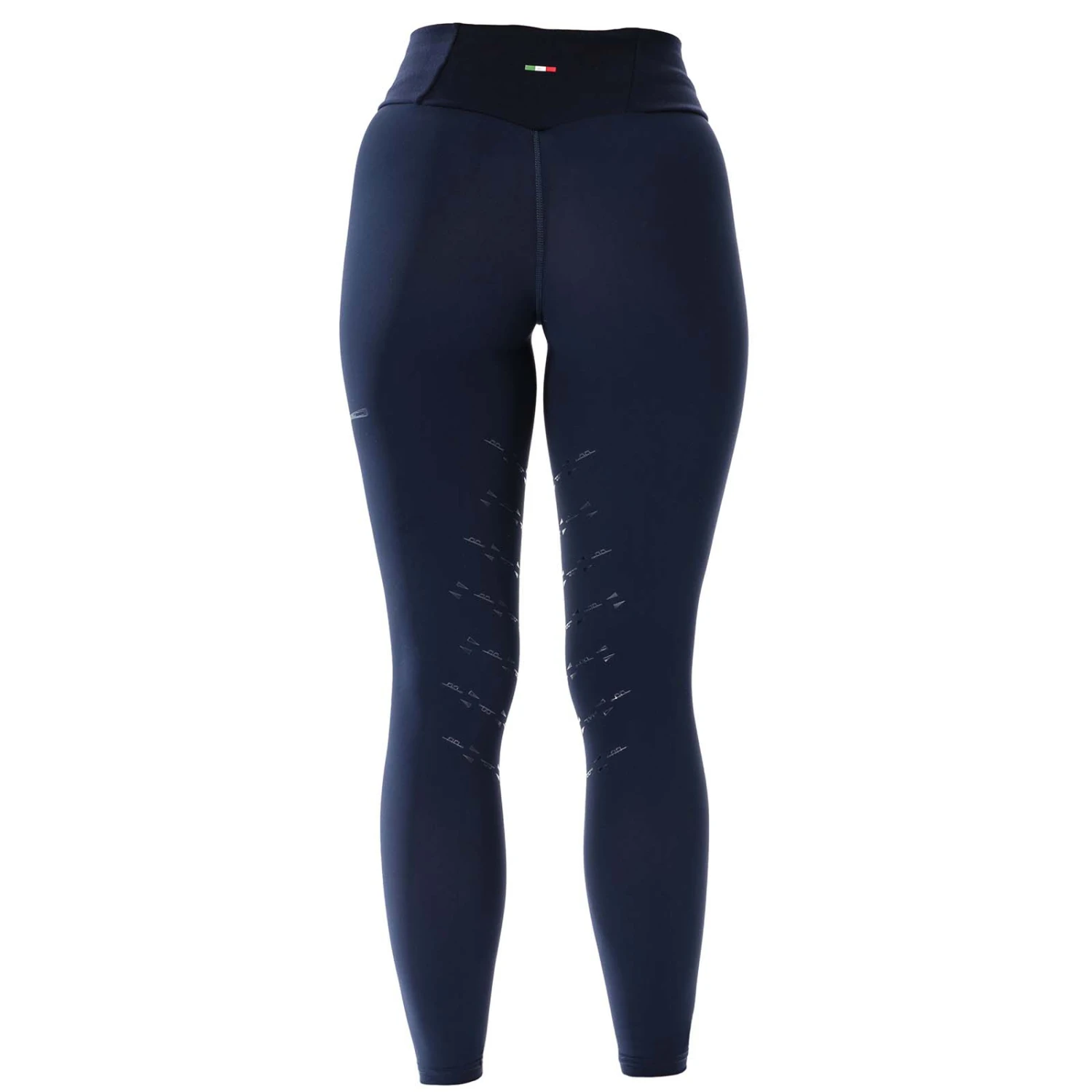 AA Platinum Damen Reitleggings Mit Kniebesatz 18 AA Platinum Damen Reitleggings Mit Kniebesatz – Bild 16