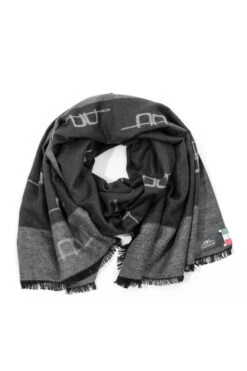 AA Seidenschal Mit Viskose