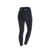 Schockemöhle New Glossy Style Damen Reitleggings Mit Vollgrip -Reitmode Meiste 337493 NDB 1