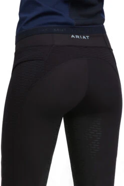Ariat Ascent Damen Reitleggings Mit Kniegrip 24 Ariat Ascent Damen Reitleggings Mit Kniegrip -Reitmode Meiste 337697 BL 3