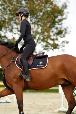 Ariat Ascent Damen Reitleggings Mit Kniegrip 28 Ariat Ascent Damen Reitleggings Mit Kniegrip -Reitmode Meiste 337697 BL 7