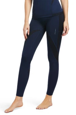 Ariat Ascent Damen Reitleggings Mit Kniegrip 30 Ariat Ascent Damen Reitleggings Mit Kniegrip -Reitmode Meiste 337697 DB 2