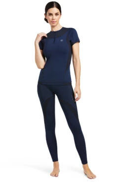 Ariat Ascent Damen Reitleggings Mit Kniegrip 33 Ariat Ascent Damen Reitleggings Mit Kniegrip -Reitmode Meiste 337697 DB 5