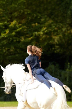 Ariat Ascent Damen Reitleggings Mit Kniegrip 35 Ariat Ascent Damen Reitleggings Mit Kniegrip -Reitmode Meiste 337697 DB 7