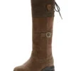 Ariat Langdale Wasserdichte Stiefel 1 Ariat Langdale Wasserdichte Stiefel -Reitmode Meiste 337708 JDBR 01