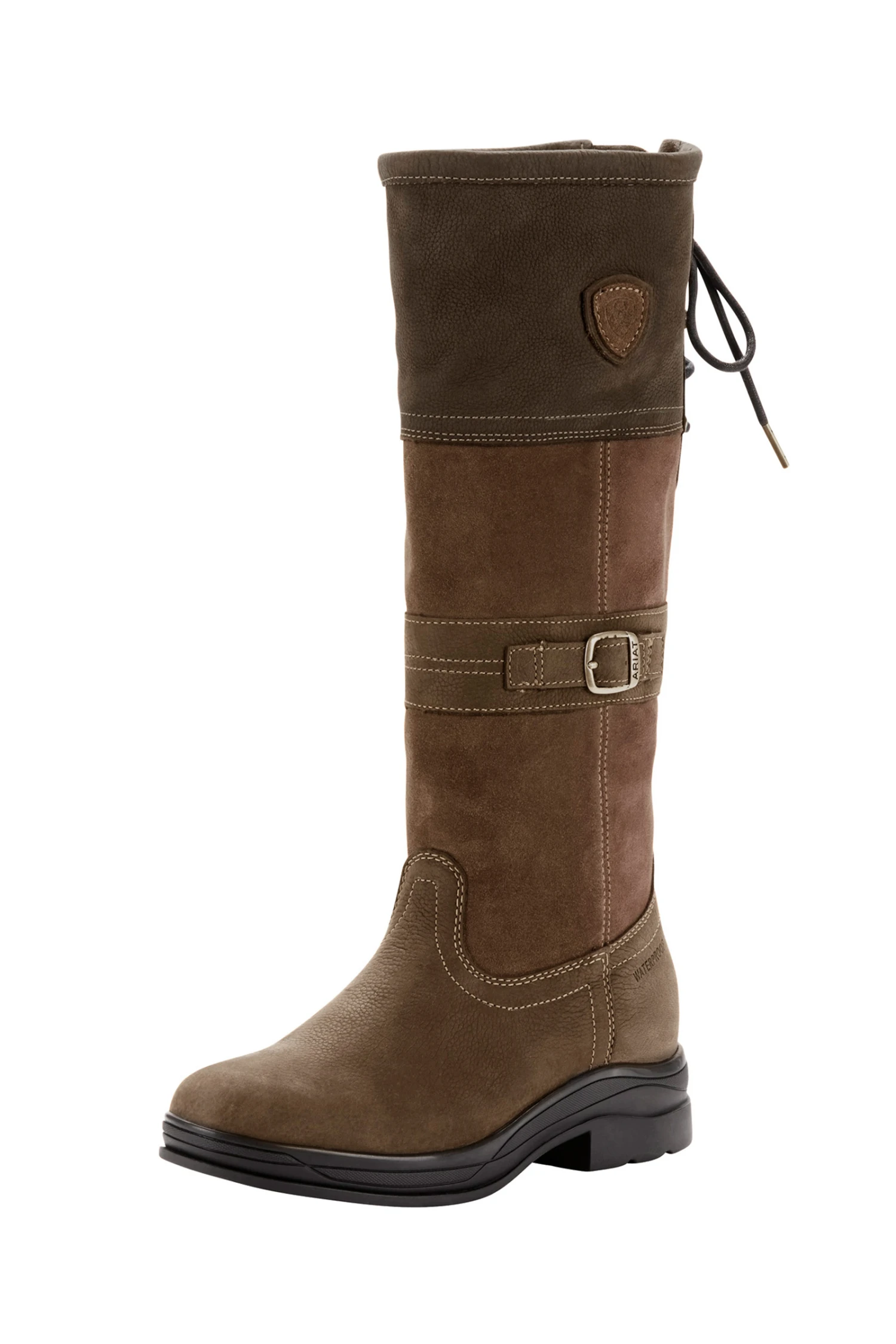 Ariat Langdale Wasserdichte Stiefel 3 Ariat Langdale Wasserdichte Stiefel