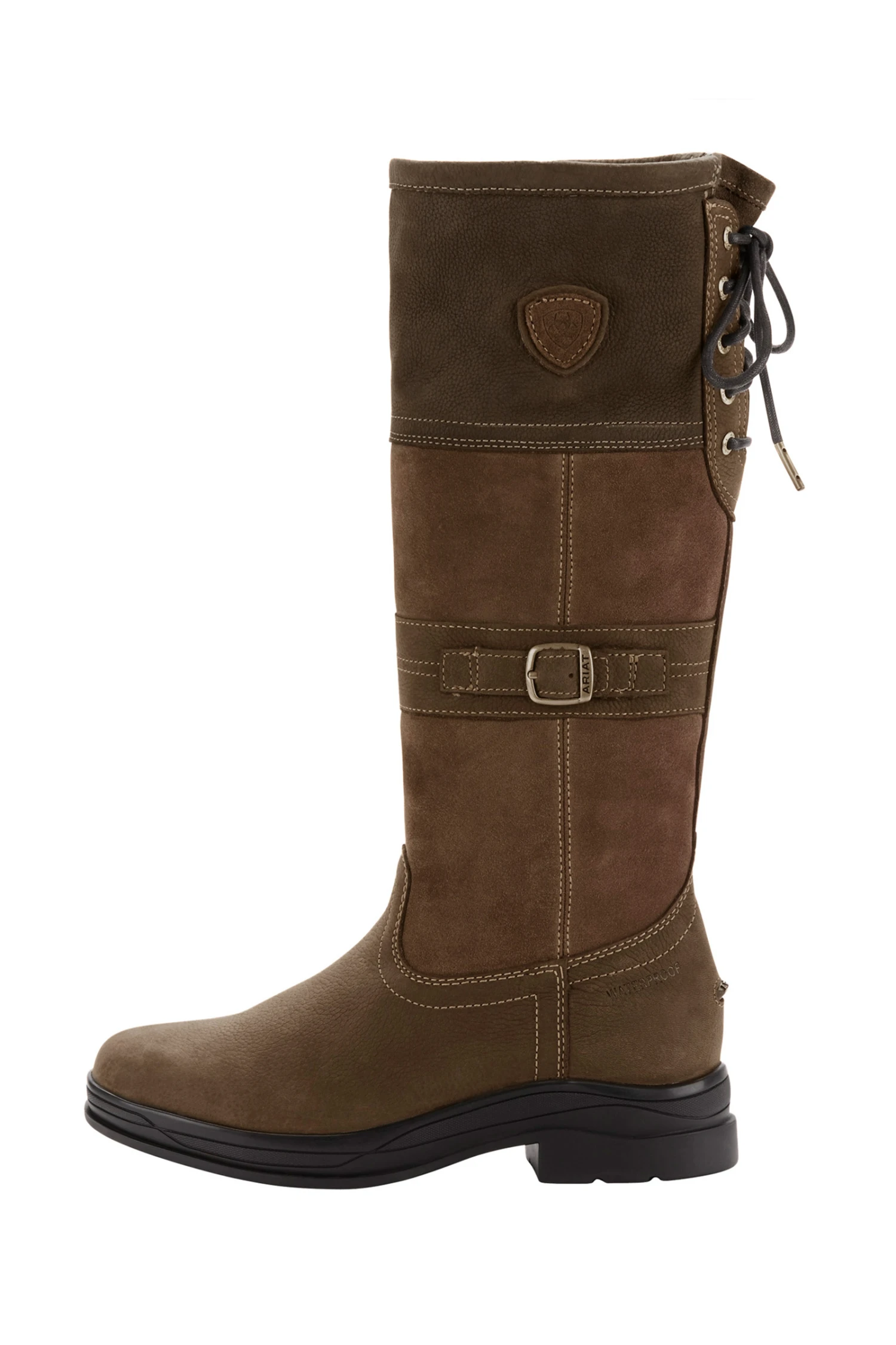 Ariat Langdale Wasserdichte Stiefel 4 Ariat Langdale Wasserdichte Stiefel – Bild 2