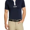 Ariat Tek Herren Kurzarm Turniershirt 2 Ariat Tek Herren Kurzarm Turniershirt -Reitmode Meiste 337712 DB 1