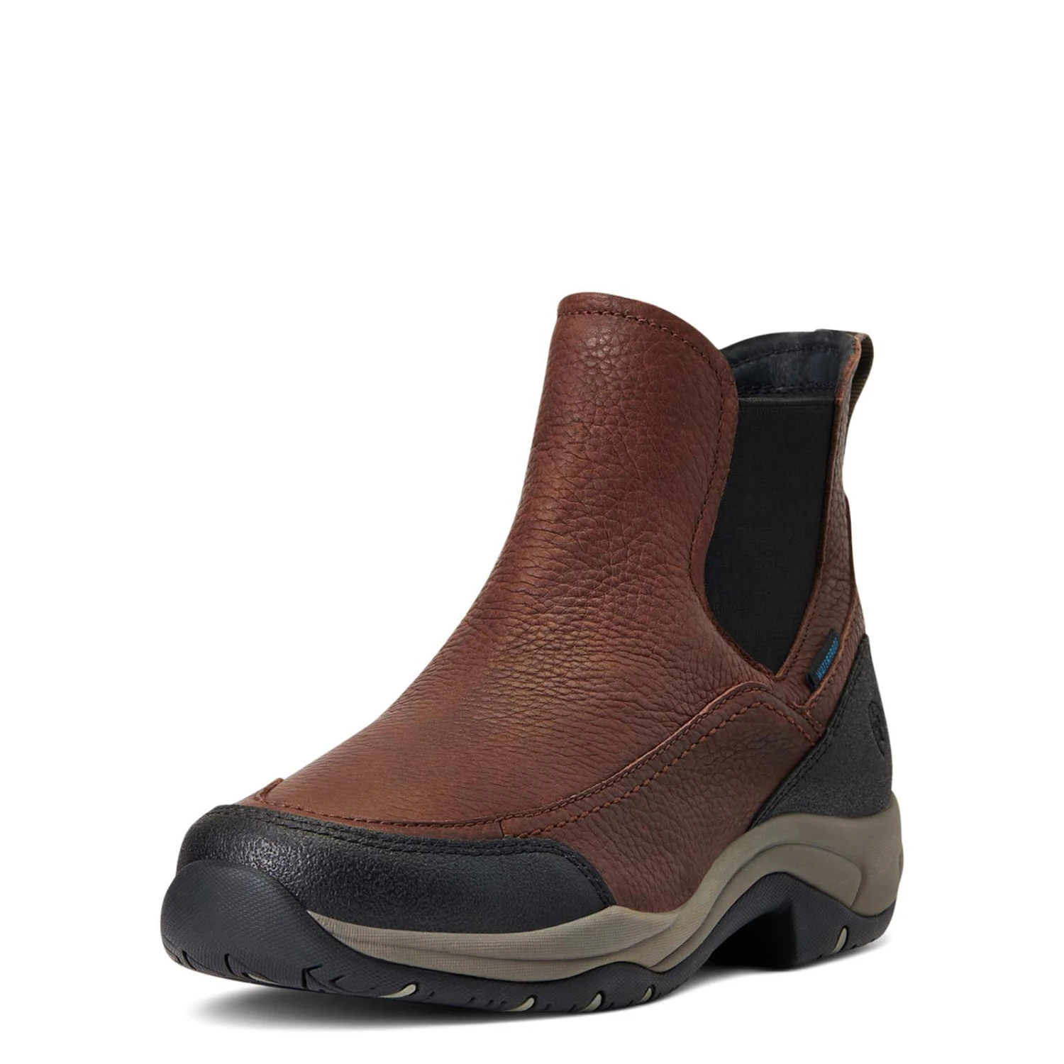 Ariat Terrain Blaze Wasserdichte Stallschuhe 3 Ariat Terrain Blaze Wasserdichte Stallschuhe