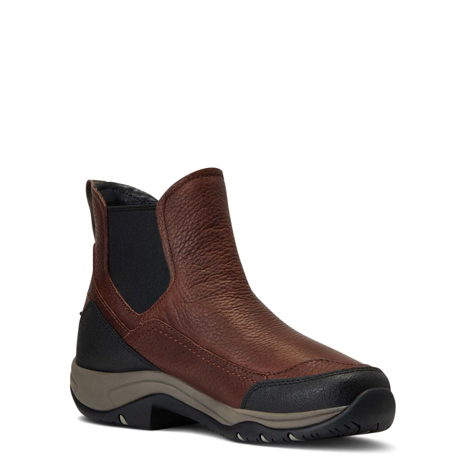Ariat Terrain Blaze Wasserdichte Stallschuhe 4 Ariat Terrain Blaze Wasserdichte Stallschuhe – Bild 2