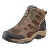 Ariat Terrain Zip H2O Stallschuhe -Reitmode Meiste 337723 DTBR 1