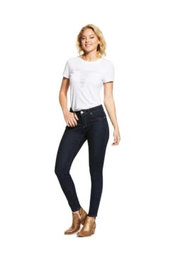 Ariat Ultra Stretch Skinny Reitjeans Für Damen